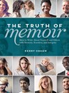 Cover image for The Truth of Memoir
